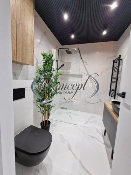 Andrei Muresanu Sud - apartament premium - 6