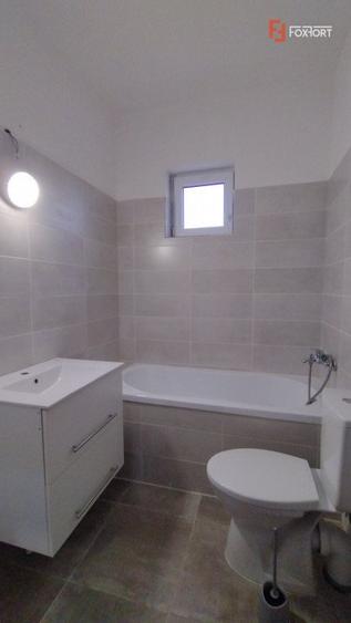 Apartament 3 camere la mansarda - 75mp utili, Zona Aradului
