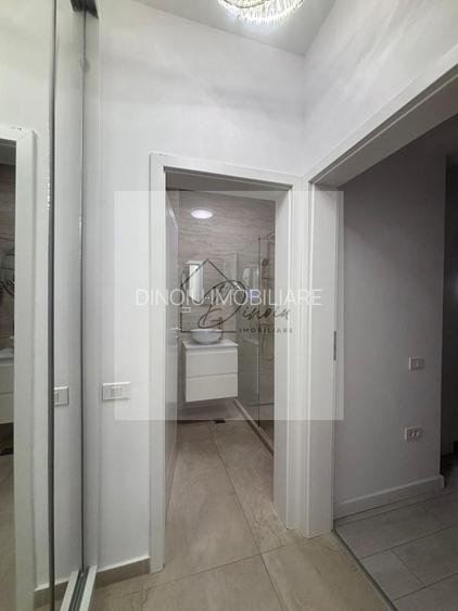 Apartament 2 camere Baicului I Quartz Residence I 2 parcari si boxa - 26