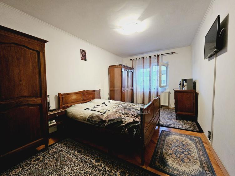 Apartament 3 camere decomandate | 68 mp | Mobilat | Cetate