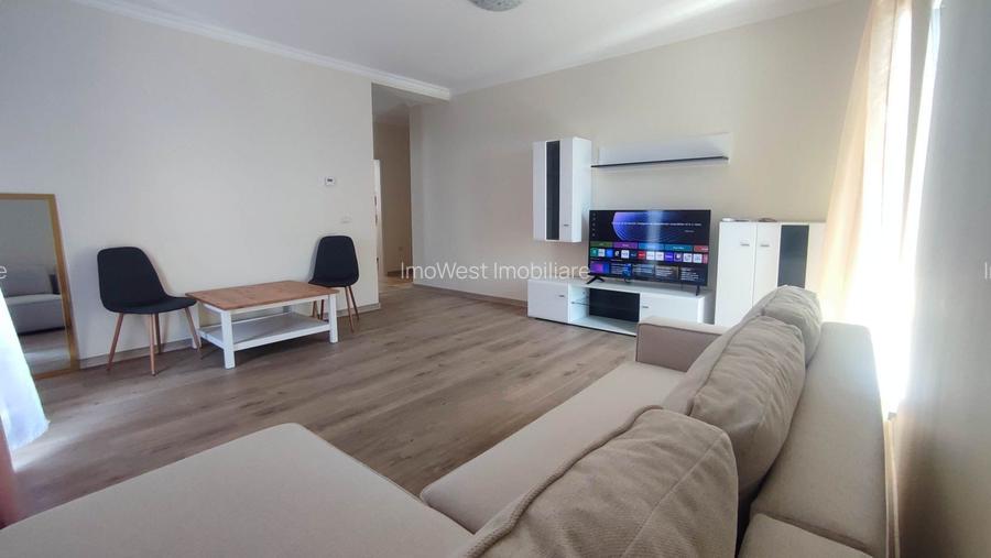 Giroc – Hotel IQ | 2 camere | Prima închiriere | Totul Nou | Parcare - 18