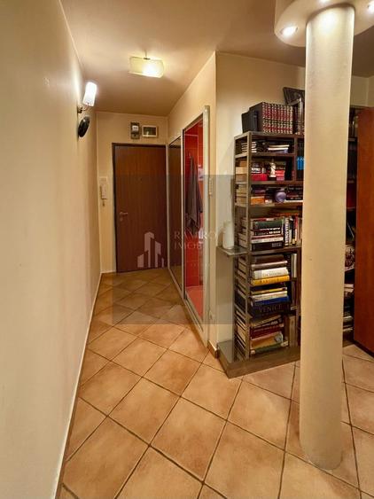 Apartament 2 camere Drumul Taberei/ Metrou Constantin Brancusi