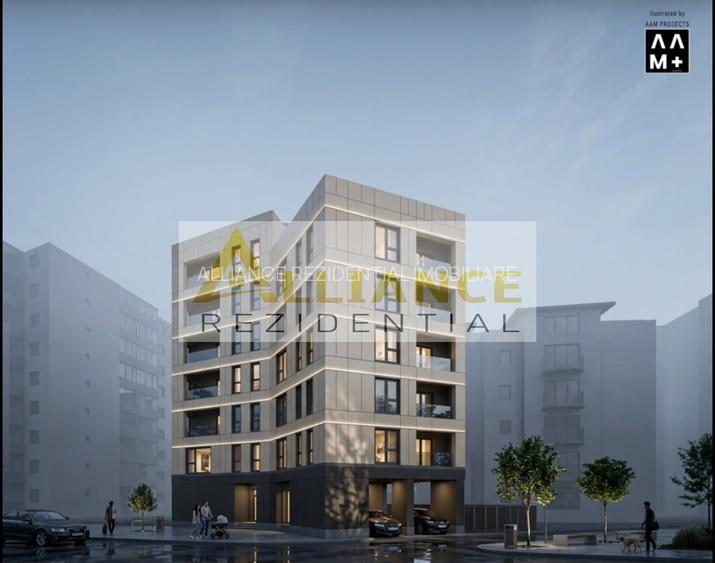 2 camere PREMIUM | Tineretului | Metrou - 4