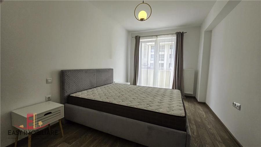 Apartament 2 camere, et. 1 Maurer, 55mp, parcare, decomandat.