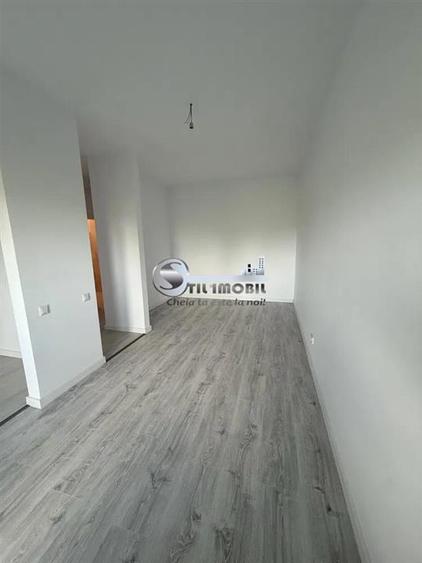 Apartament 2 camere, 51 mp, bloc nou, etaj 2 – Tătărași
