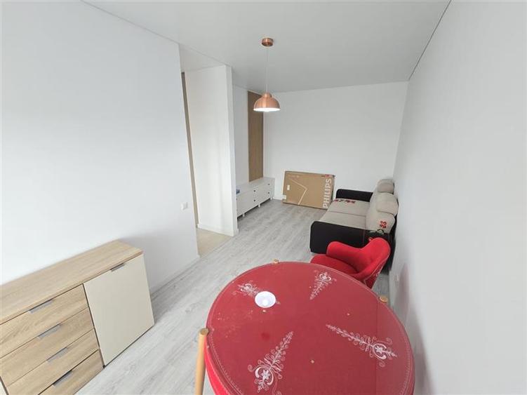 Apartament de inchiriat 2 camere, Tatarasi, bloc nou