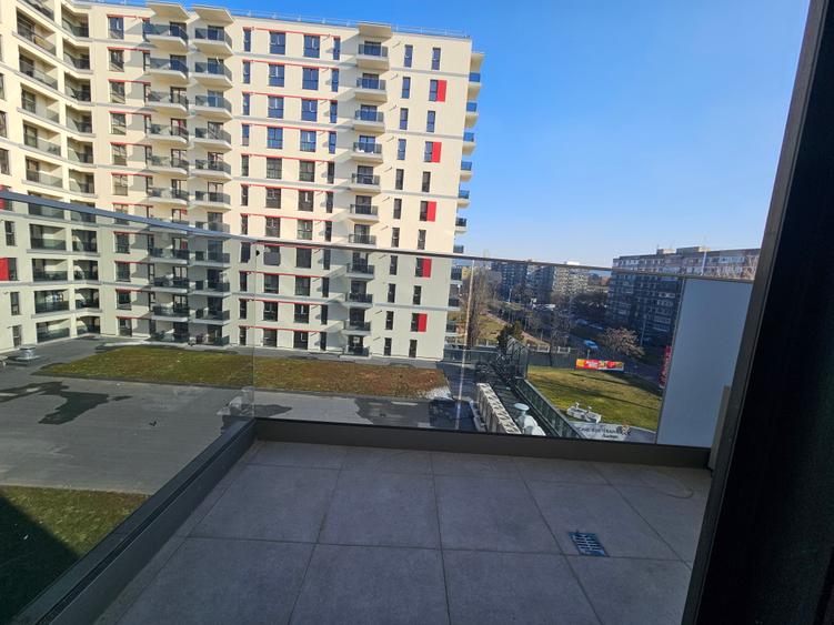 Vanzare Apartament 2 Camere Lujerului Exigent