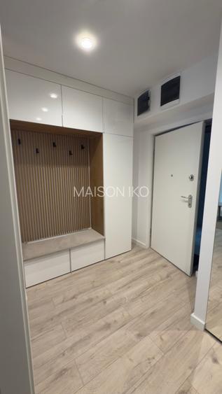 Oferta PROMOTIONALA AP. 2 CAMERE, Sisesti / Băneasa, - 16