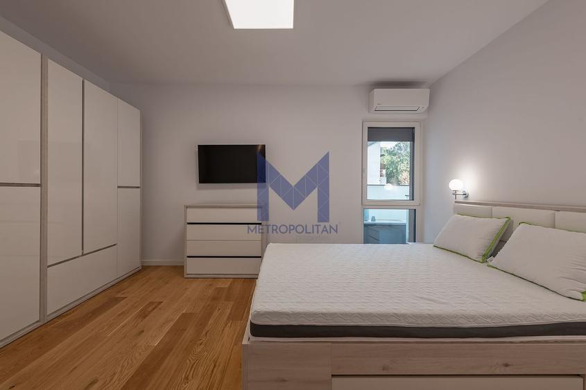 UMF I Apartament 2 camere I str Louis Pasteur 48 I etaj 1