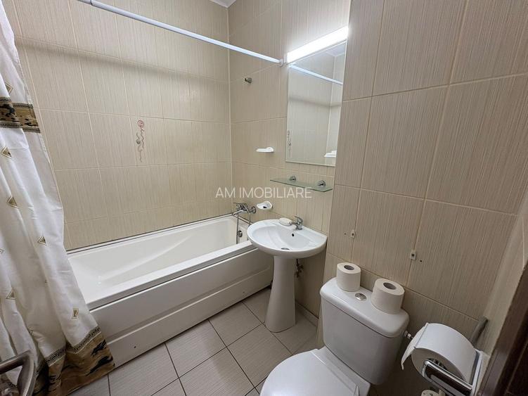 AP. 2 CAMERE - PIATA SUDULUI, BUCATARIE INCHISA, METROU 7 MIN, MODERN - 8