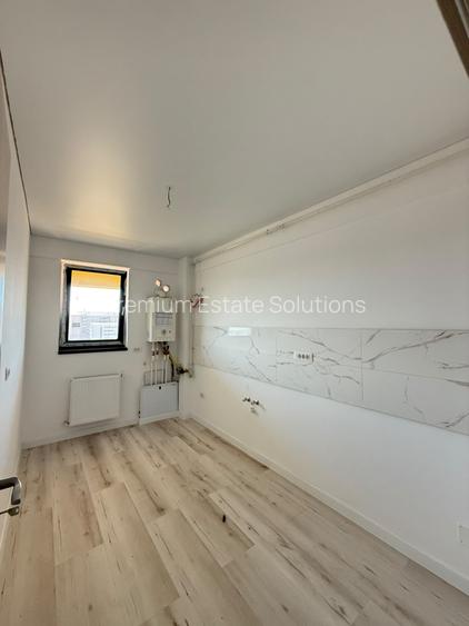 GARSONIERA FINALIZATA - 43 MP - COMISION 0% - MILITARI RESIDENCE - 39