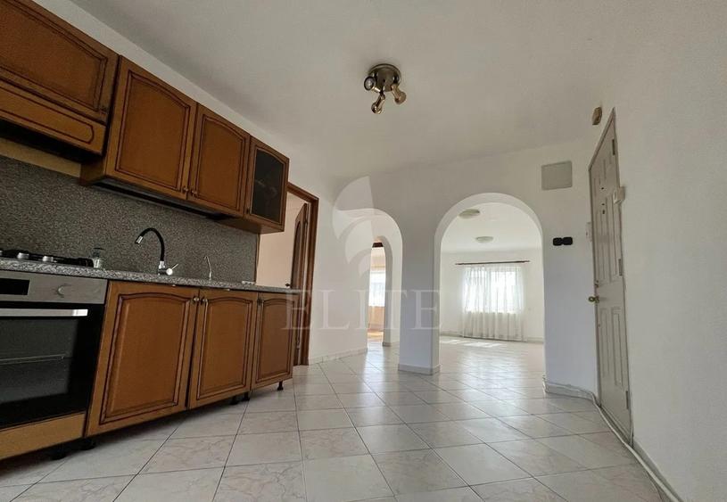 Apartament 4 camere în zona GRADINA BOTANICA