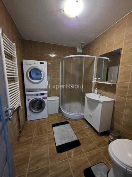 Apartament 3 camere decomandat, recent renovat – zona Vasile Aaron - 7