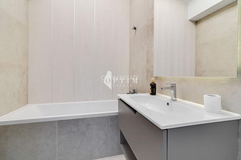 NOU! Residence 5 Pipera/Iancu Nicolae First RENT!parcare SUBTERANA! - 13