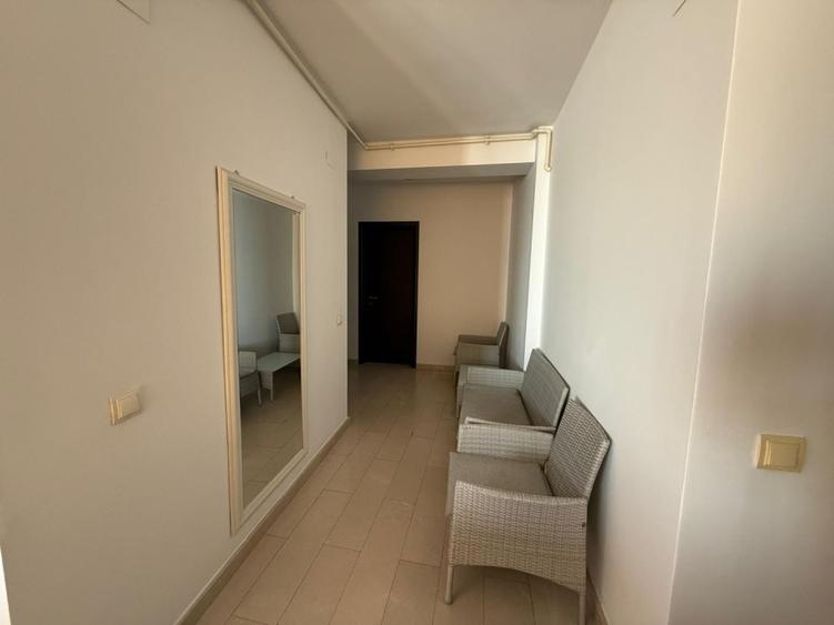 3 camere Mamaia | Vedere Superba | Mobilat | Utilat