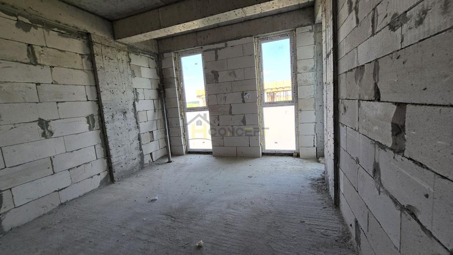 Preluare imobil boutique Pipera, 5 apartamente,  6 locuri parcare
