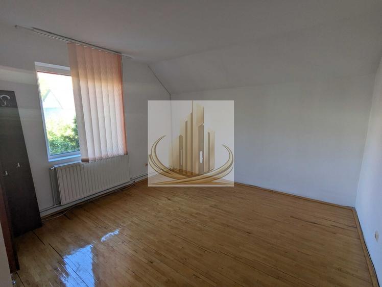 Vilă pentru Activități Comercia –5 Camere, Curte500 MP – Zona Aradului