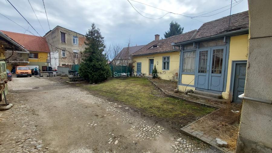 Apartament 5 camere la casa zona ultracentrala in Cisnadie - 16