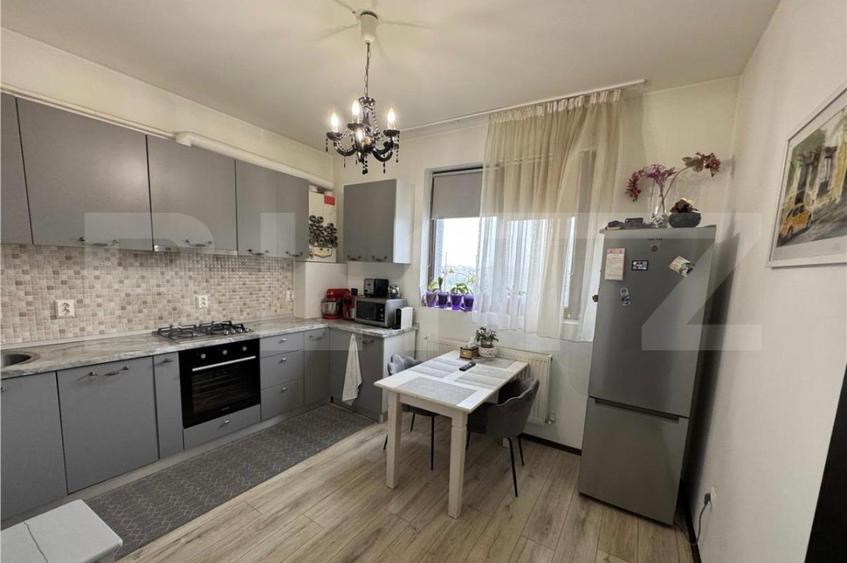 Apartament 3 camere, 95 mp, zona Ampoi 3 - Arex