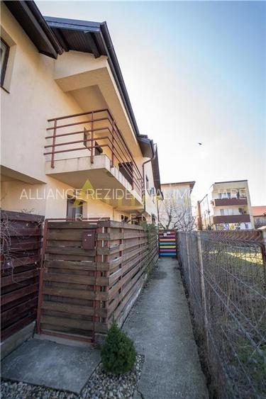 Vila insiruita de vanzare Campus Scolar – 108 mp utili - 15