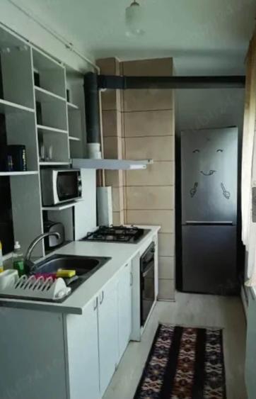Apartament 2 camere zona Tomis nord mobilat utilat 45 mp