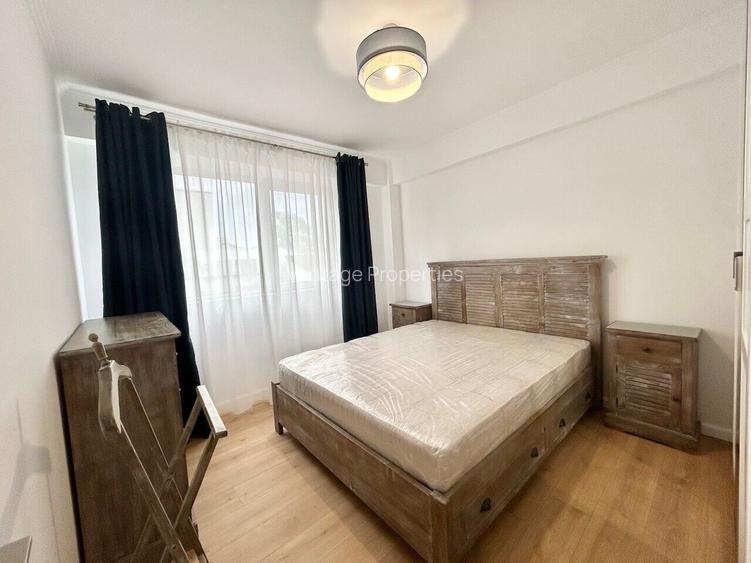 Apartament 3 camere | imobil boutique | zona Cismigiu - 12