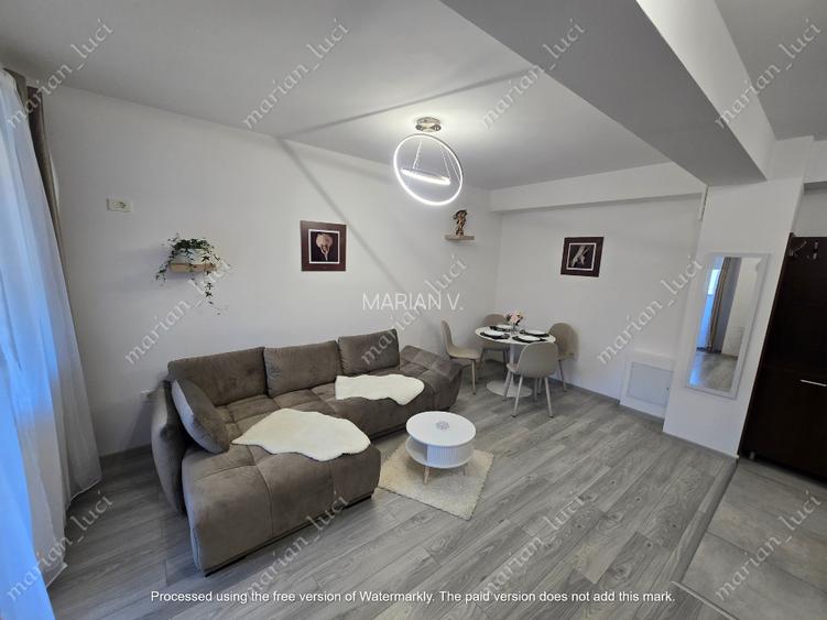 Militari Residence - Apartament 2 Camere - Renovat / Curat - 2