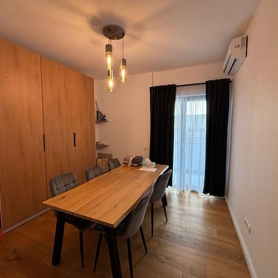 Apartament 3 camere | Bell Air Residence | Iancu Nicolae | Parcare