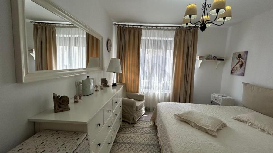 REA1029247 Apartament 2 camere - Marriott - Caterala Neamului
