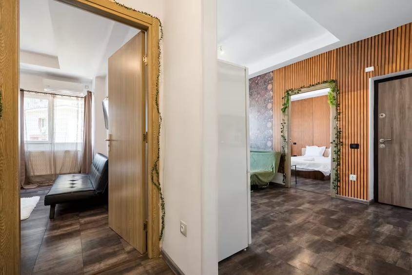 AN541-9A - DIRECT PROPRIETAR - 0% COMISION - Piața Unirii Metrou - 3 Cam