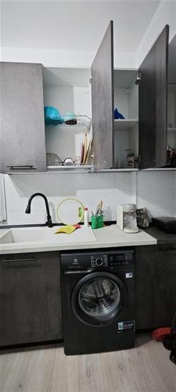 Apartament 3 camere Lux  cu Loc de Parcare, Bucsinescu
