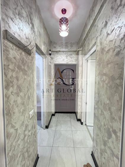 Apartament 2 Camere Militari Residence Rezervelor 56 Presto Auchan - 8