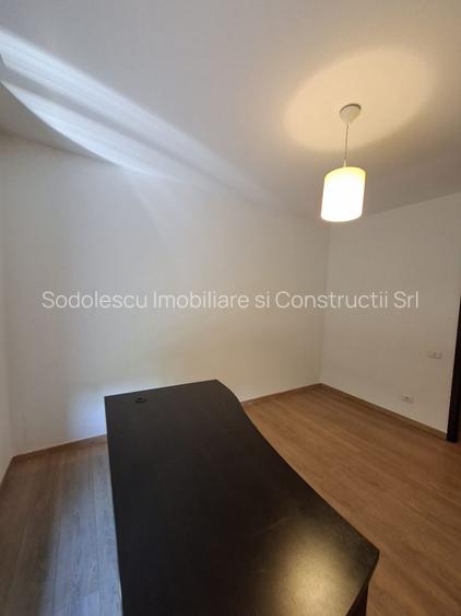 Spațios 4 camere, zona Braytim - 17