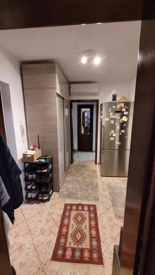 Apartament 2 camere Central | 58 mp, renovat complet,  – Mutare imediată