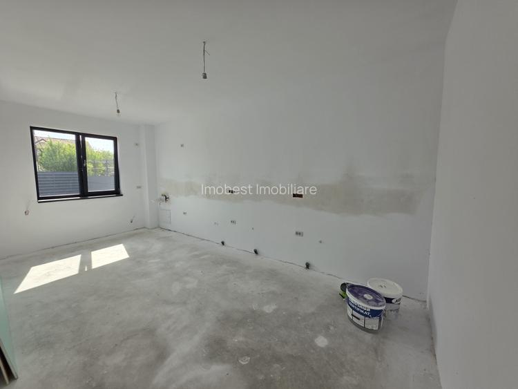 Exclusivitate! Vila P+M înaltă, 7 camere, teren 458mp, Valu lui Traian!