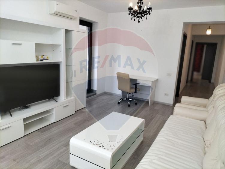 Închiriere Apartament cu 2 camere - zona Marriott/Casa Poporului
