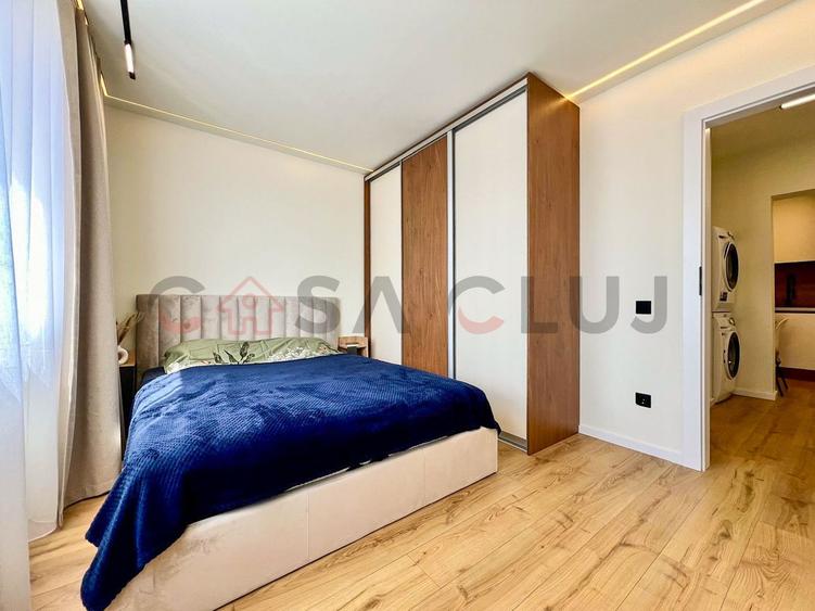 2 camere decomandate la cheie, Hotel Premier, Grigorescu