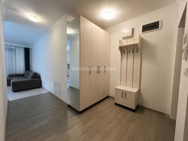 Apartament cu gradina de 71 mp - Braytim Giroc - 6