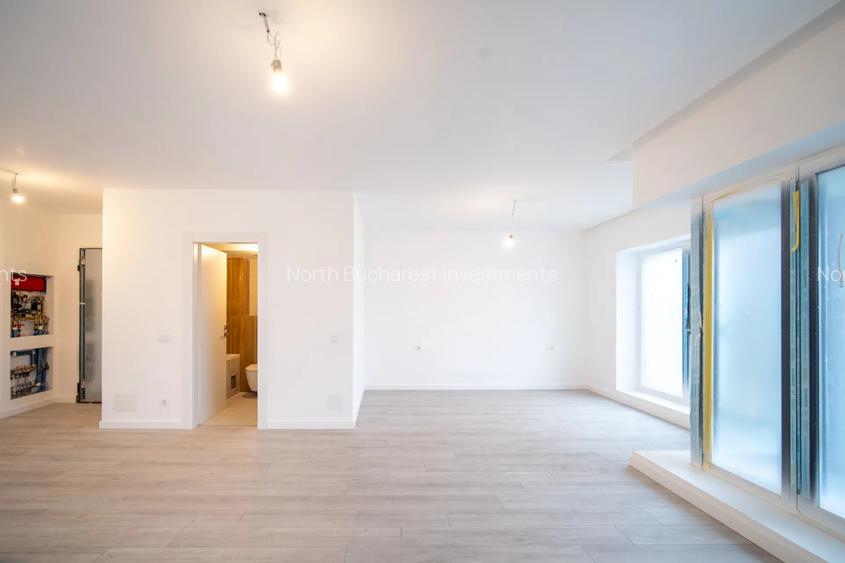 Studio Dublu - Obor - Bloc nou recent finalizat - 20