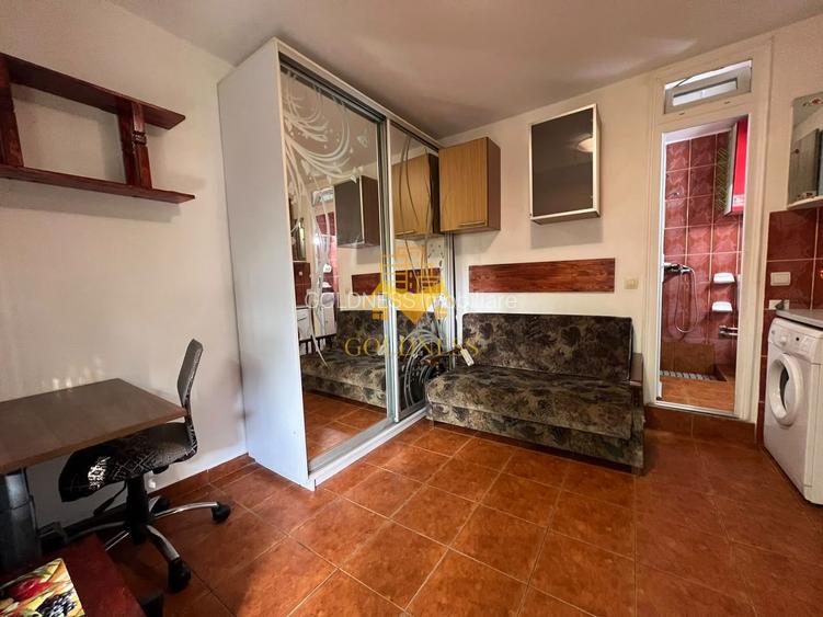Studio/Garsoniera, Pet Friendly, Calvaria, Penny, Manastur, 18 Gym - 3