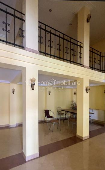 COMISION 0 % Hotel de vanzare centru Orastie, Hunedoara - 10