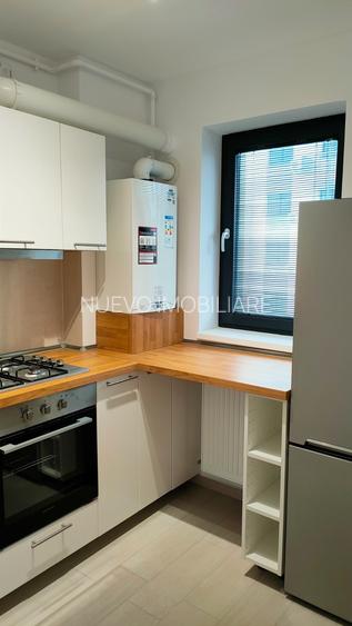 Garsoniera | Hils Pallady | Balcon | Centrala | Metrou | AC - 8
