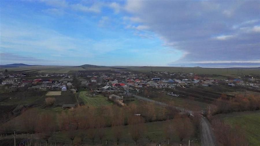 Teren de vanzare in Frecatei Tulcea
