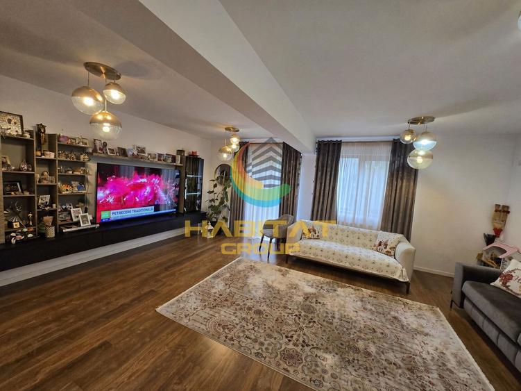 Vânzare Casa tip Triplex 120 mp - Popești Leordeni | Strada Orizontului