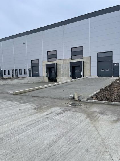New Industrial Warehouse for Lease – 875 to 10,000 sqm – Storage or Production