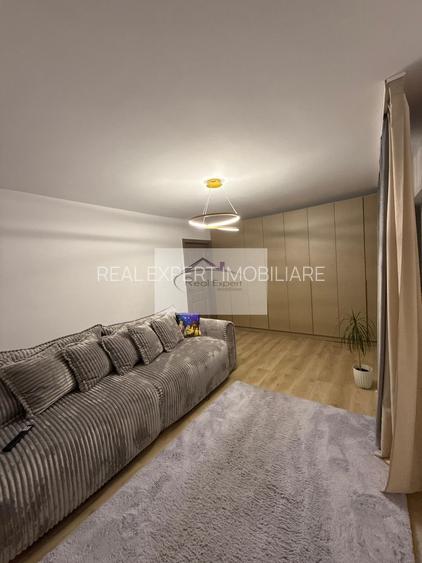 Apartament 3 camere, ultrafinisat in cartierul Zorilor