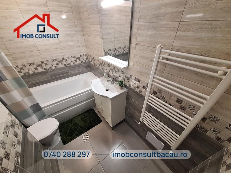 Apartament 2 Camere de Închiriat – Unirea Residence, Ștefan cel Mare | CE1732 - 4