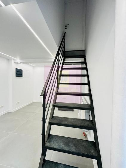 Vanzare spatiu comercial in zona Decebal