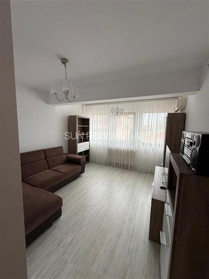 Brancoveanu-apartament 3 camere, mobilat -utilat modern, loc parcare - 4