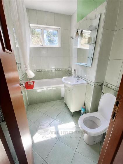 Apartament 3 camere de inchiriat – Primaverii | Etaj 2 | AC